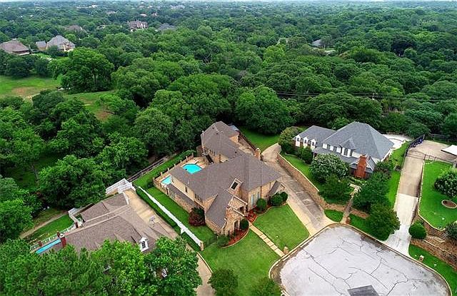 1st image of 4107 Trail Bend Ct