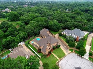 4107 Trail Bend Ct, Colleyville, TX 76034