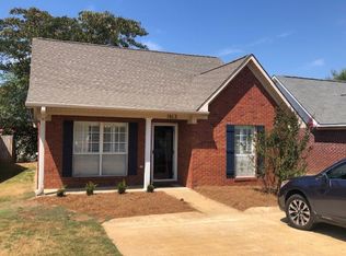 1413 Gun Club Rd, Tupelo, MS 38801