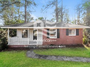2093 Knightsbridge Rd, Macon, GA 31211