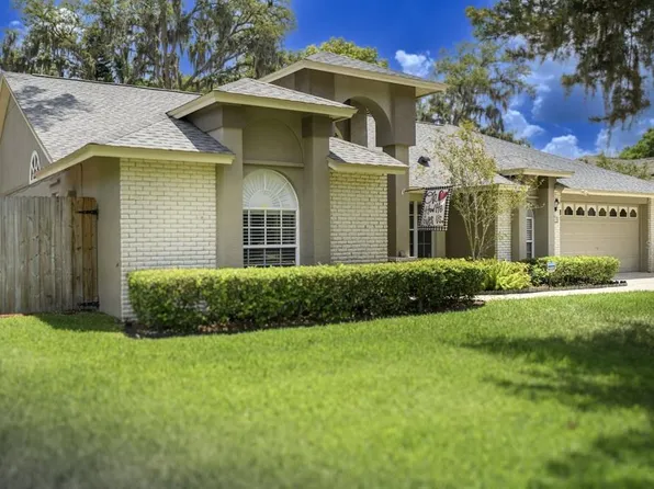 12819 WALLINGFORD DRIVE, TAMPA, FL 33624