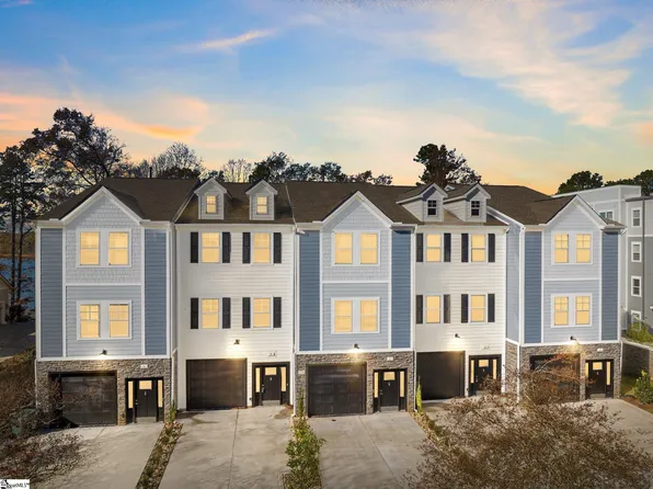 108 Holiday W Unit C, Clemson, SC 29631