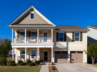 4068 Orchid Way, Tega Cay, SC 29708