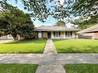 14823 Stoneberg Ave, Baton Rouge, LA 70816