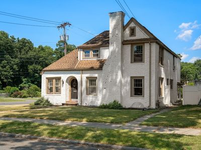 107 Perkins St, Springfield, MA, 01118
