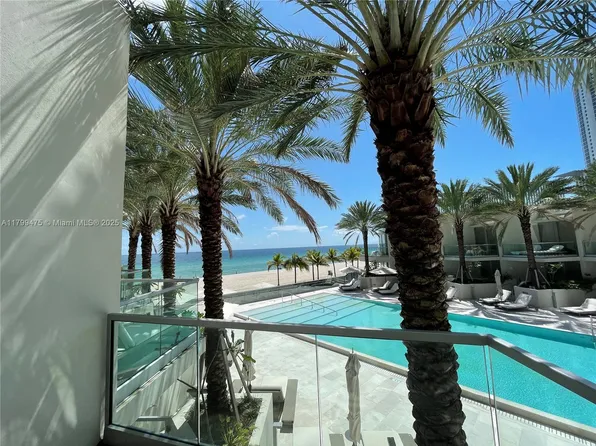 18501 Collins Ave #22, Sunny Isles Beach, FL 33160