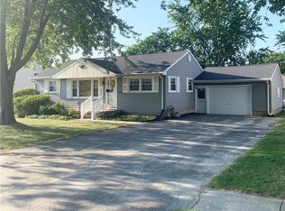 631 W Melrose Ave, Findlay, OH 45840