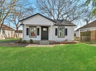 8413 Safeguard St, Houston, TX 77051