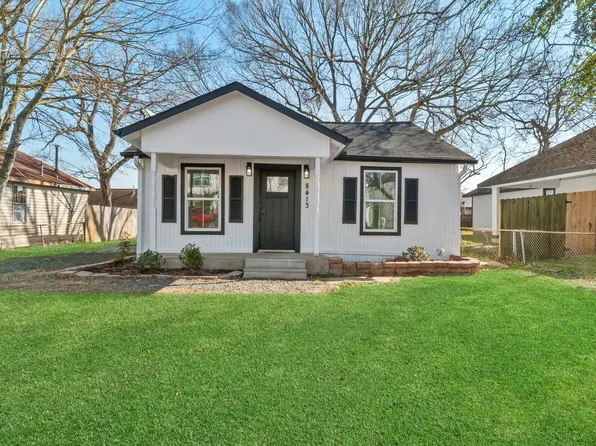 8413 Safeguard St, Houston, TX 77051