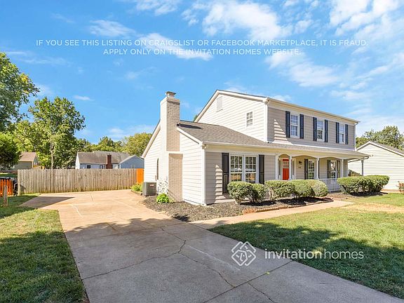 3rd image of 5428 Dowgate Dr