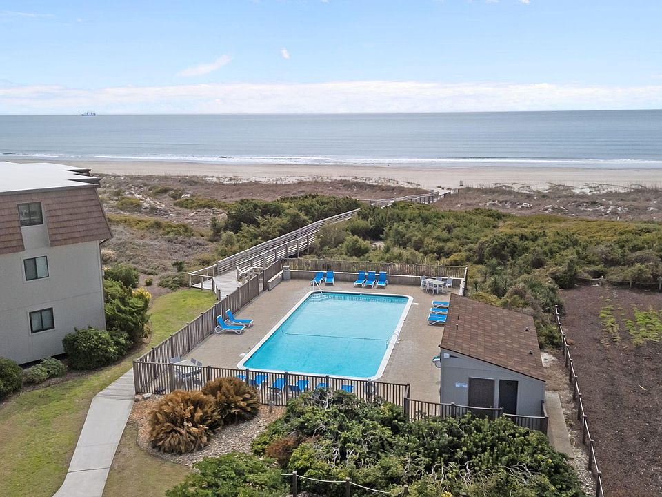 1st image of 2008 E Ft Macon Road #I-8