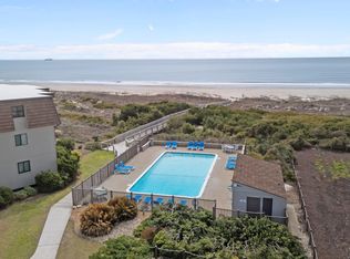 2008 E Ft Macon Road #I-8, Atlantic Beach, NC 28512