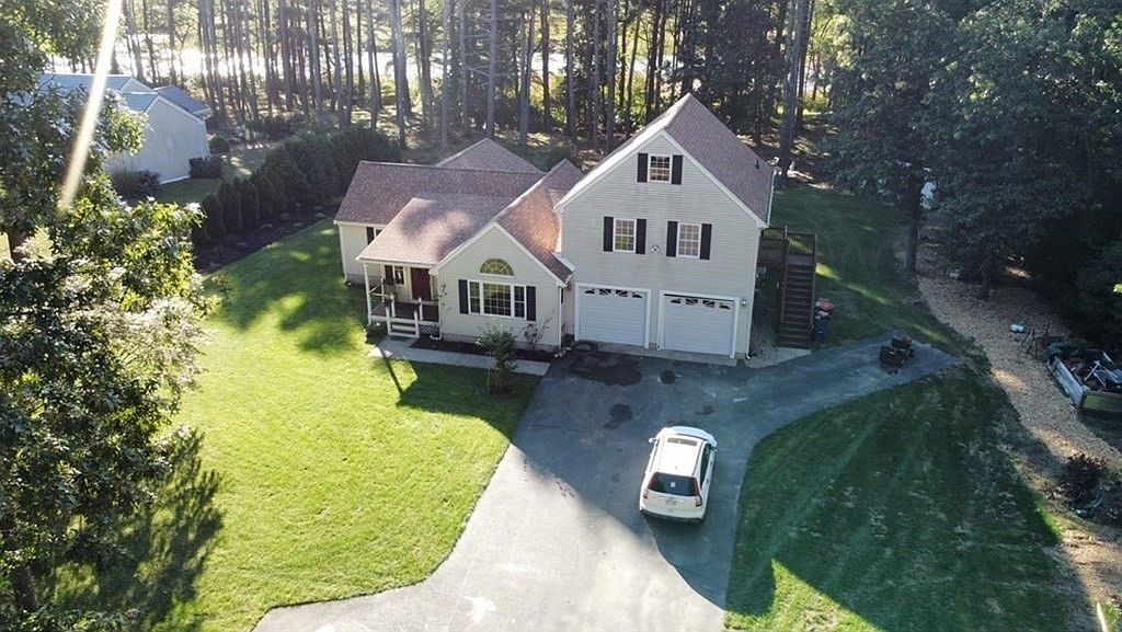 168 Hathaway St, Wareham, MA 02571 Zillow