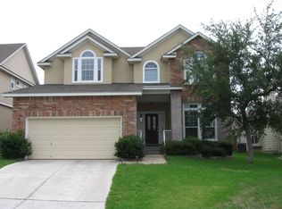26022 Starling Hl, San Antonio, TX 78260