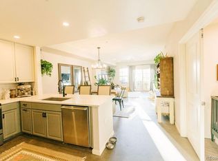 925 N Lincoln Street #4D, Denver, CO 80203