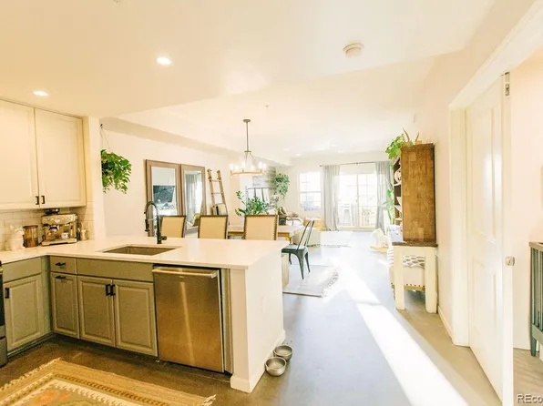 925 N Lincoln Street #4D, Denver, CO 80203