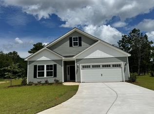 1014 Par Three Ct, Manning, SC 29102