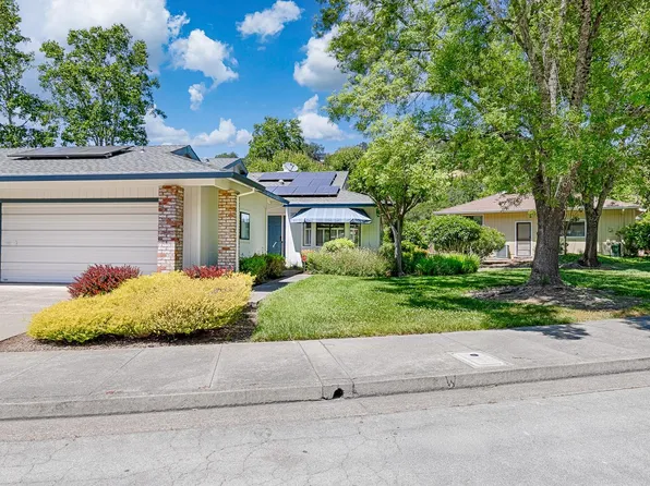 326 Stone Creek Circle, Santa Rosa, CA 95409