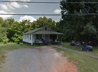 709 Wesley Ave, Greeneville, TN 37743