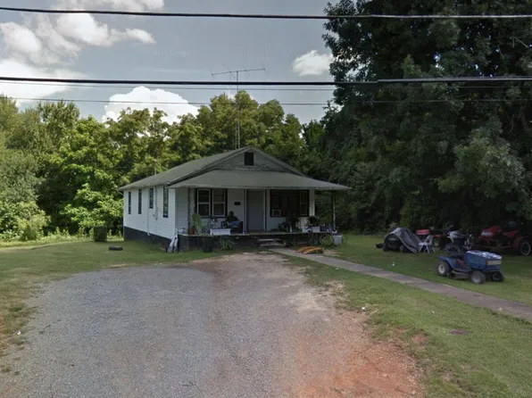709 Wesley Ave, Greeneville, TN 37743