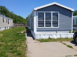 2524 Commonwealth Dr LOT 7, Junction City, KS 66441