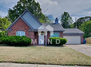 1234 Grange Way Dr, Cordova, TN 38018