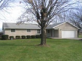 7086 Jamaica Rd, Miamisburg, OH 45342