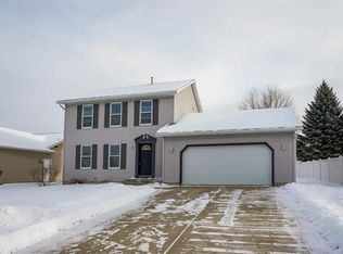 3601 Basalt Ln, Madison, WI 53719