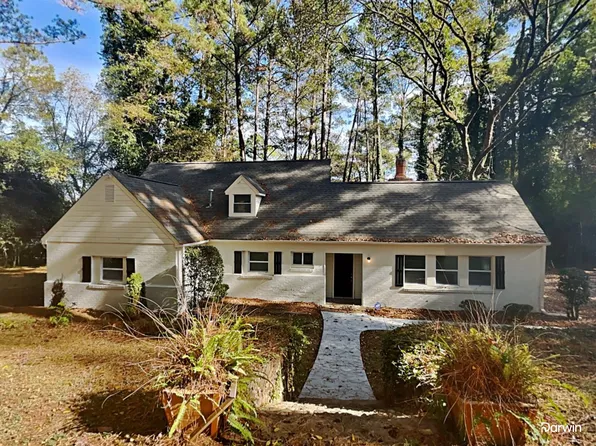 137 Roebuck Dr, Birmingham, AL 35215