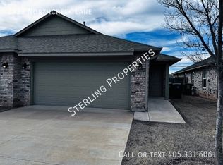 2417 Northcreek Ln, Oklahoma City, OK 73128