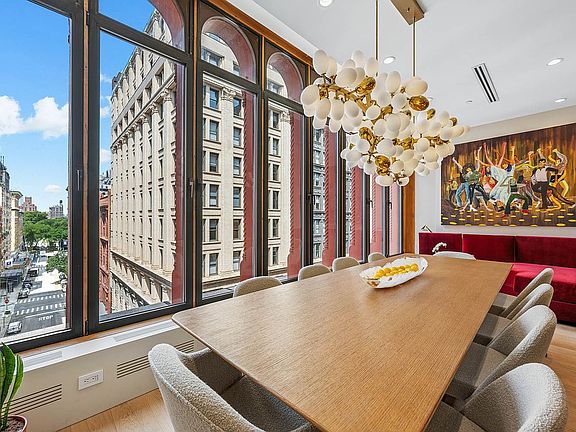 2nd image of 716 Broadway #Penthouse 6