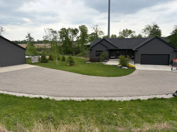 3684 48th Ave, Hudsonville, MI 49426