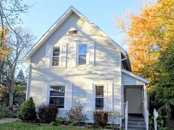 6530 Chard St, Marlette, MI 48453