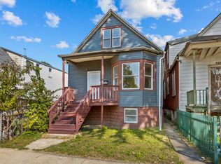 7235 S Carpenter St, Chicago, IL 60621