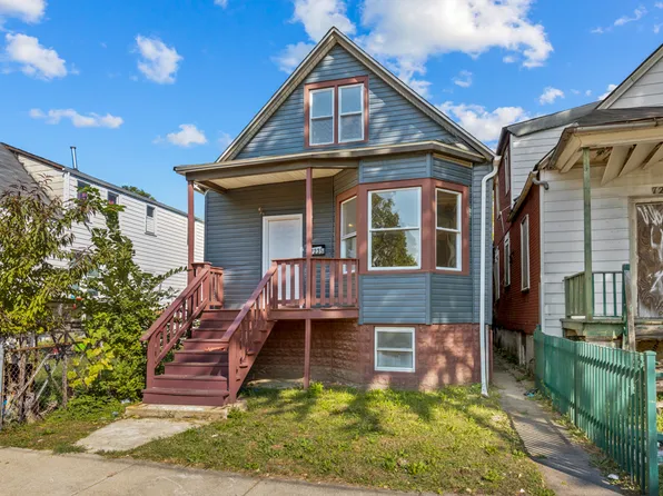 7235 S Carpenter St, Chicago, IL 60621