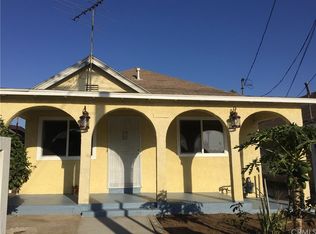 1034 S Townsend Ave, Los Angeles, CA 90023