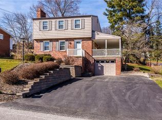 176 Seminole Ave, Pittsburgh, PA