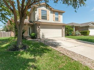 2410 Marcus Abrams Blvd, Austin, TX 78748