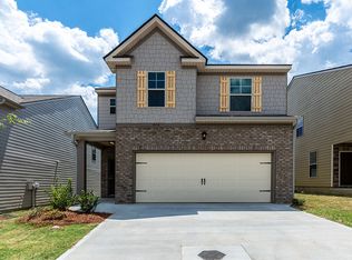 5081 Rapahoe Trl, Atlanta, GA 30349