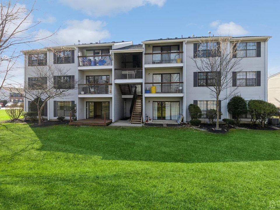 421 Danbury Ln, East Brunswick, NJ 08816 Zillow