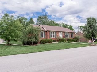 133 Cheyenne Rd, Shelbyville, KY 40065