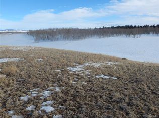 11211 Ranch Rd, Hartsel, CO 80449