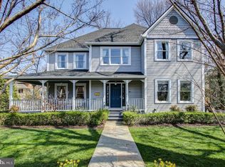 7309 Takoma Ave, Takoma Park, MD 20912