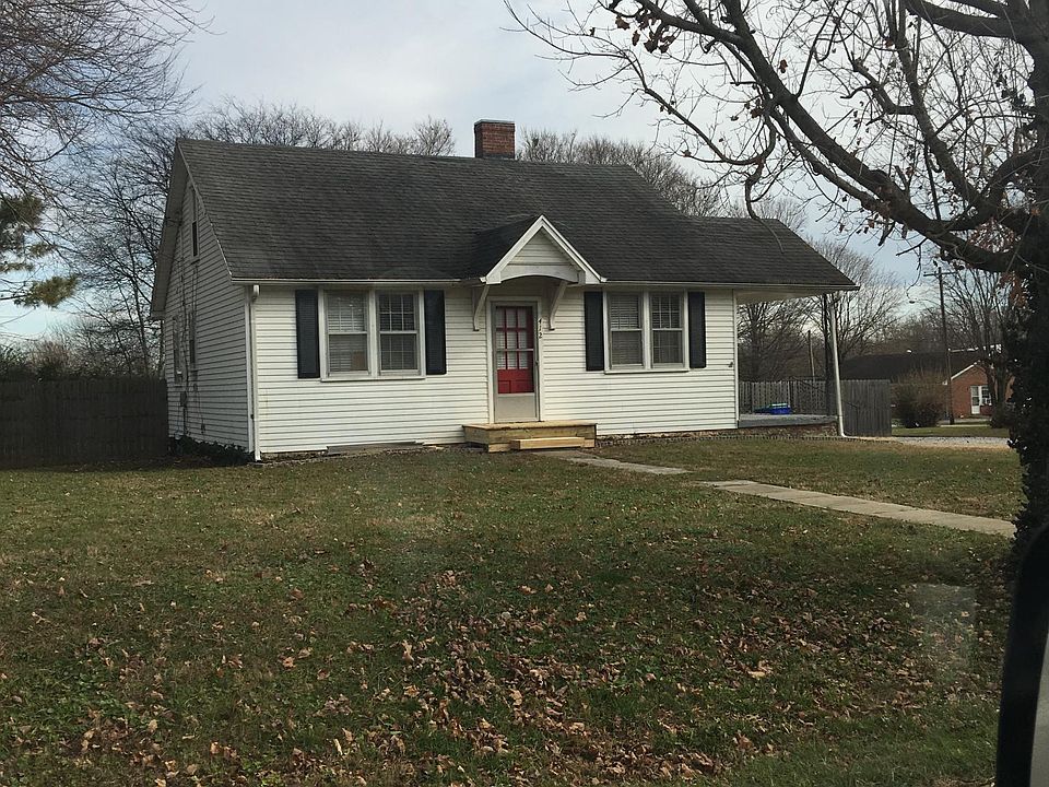 1st image of 412 N College St