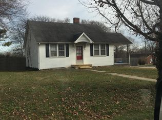 412 N College St, Auburn, KY 42206