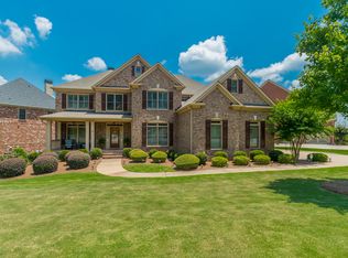 4615 Wykeshire Ct, Cumming, GA 30041