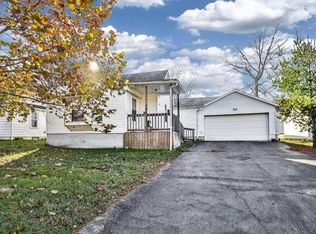 566 Johnson Rd, Chillicothe, OH 45601