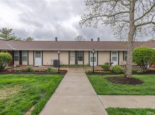 8714 Washington Colony Dr, Dayton, OH 45458
