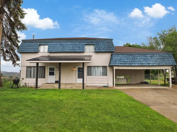 1719 N Willow Rd, Spokane Valley, WA 99206