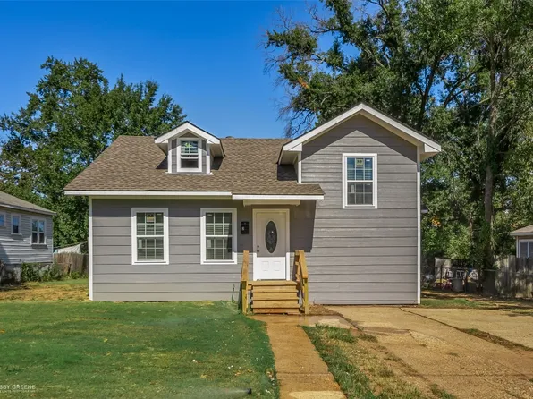 226 Topeka St, Shreveport, LA 71101